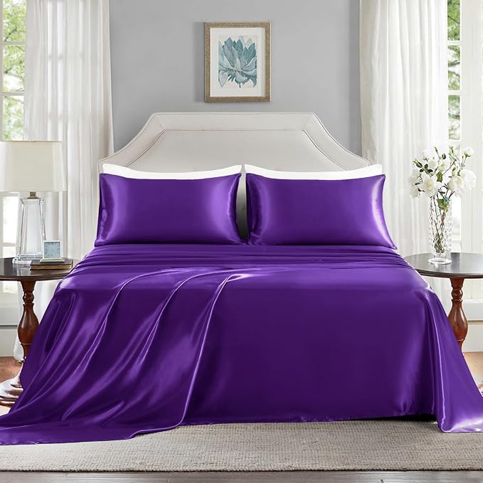 Dark Purple