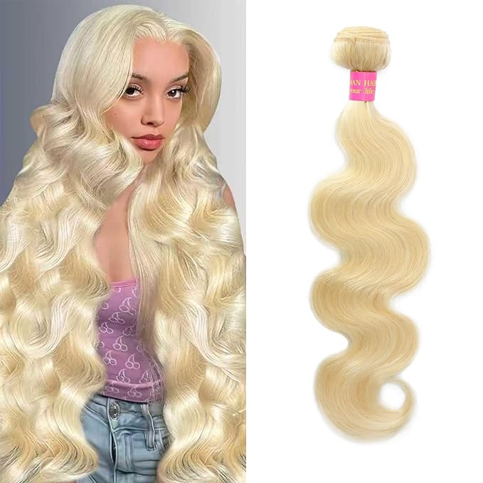 613 Body Wave