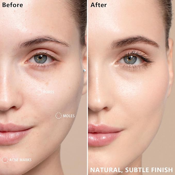 #1 Natural