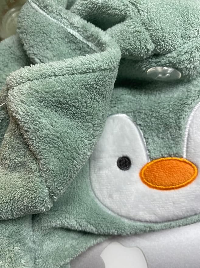 Penguins