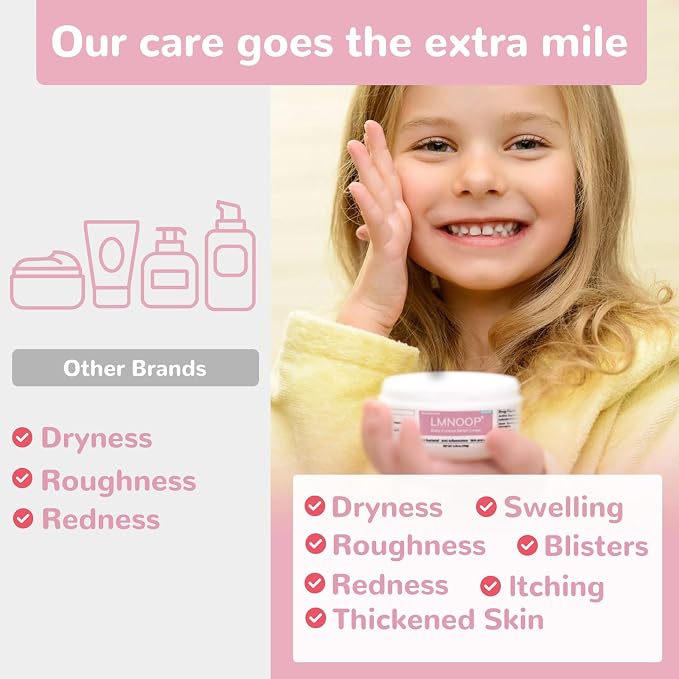 Baby Cream