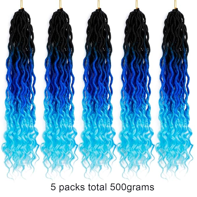 1B/Blue/Light Blue#