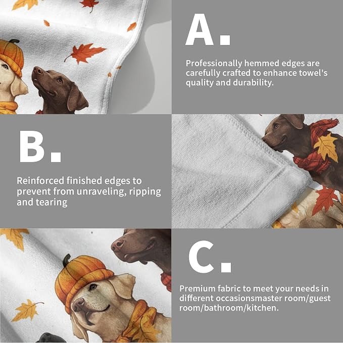 Fall Dog