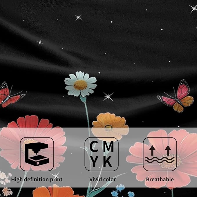 Flower Moon