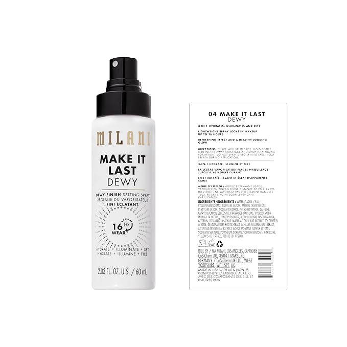 Original + Dewy (2 Pack)