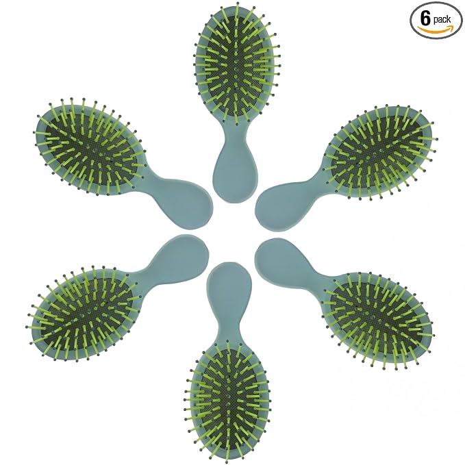 6pcs All Eucalyptus