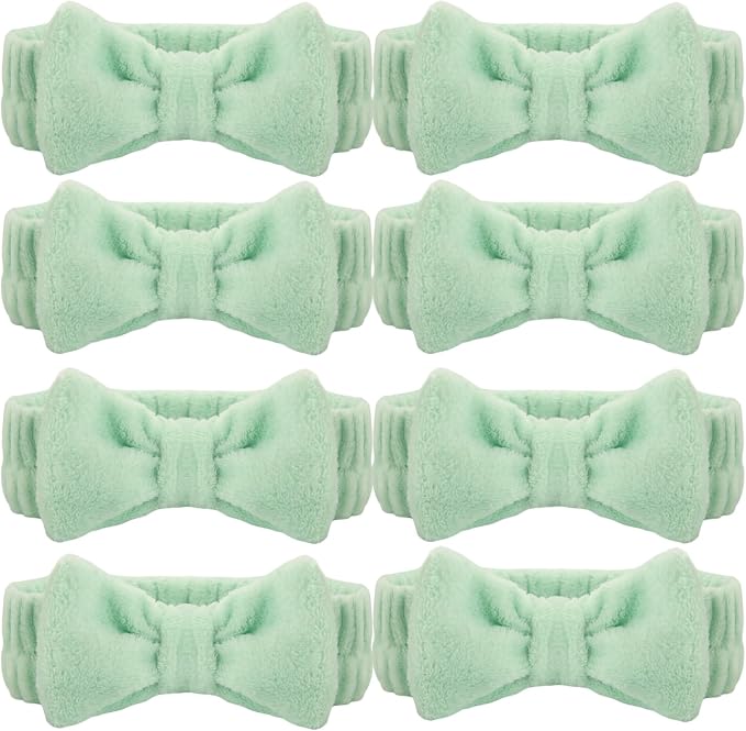 Sage Green Headband 24pcs