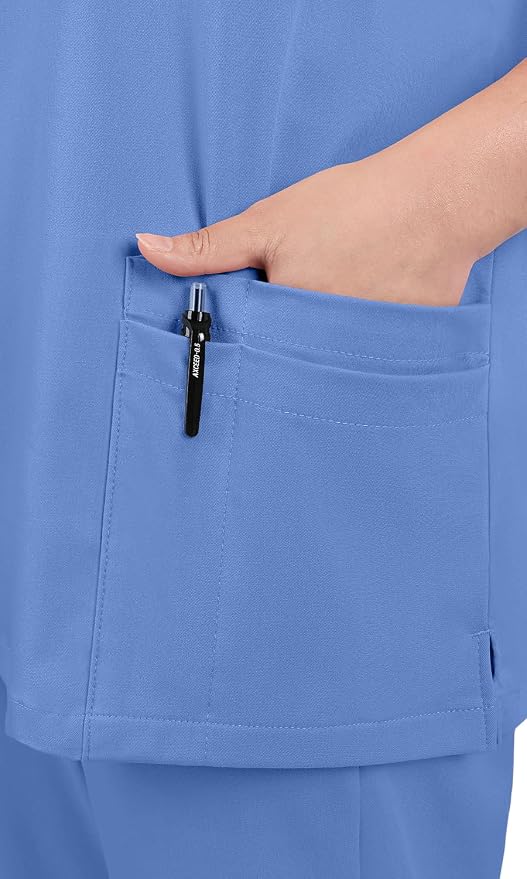 Ceil Blue