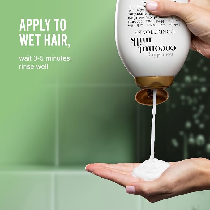 Coconut Milk
