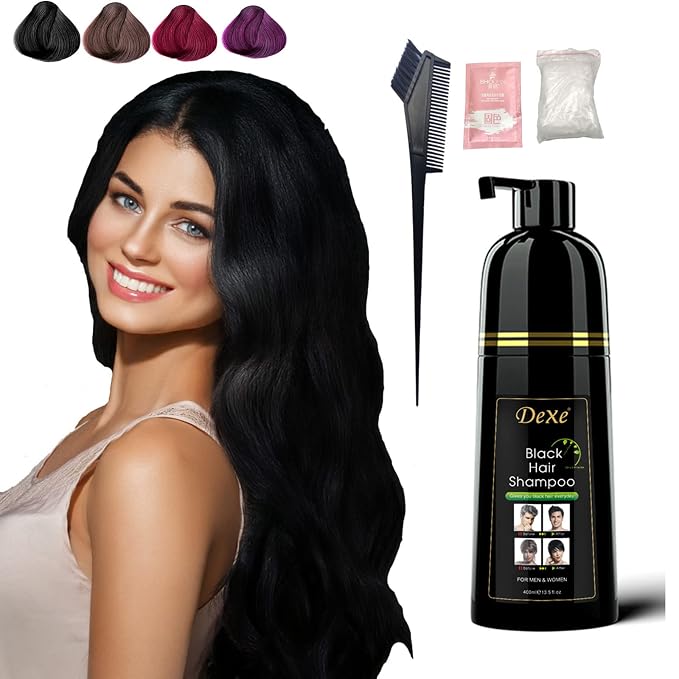 Natural Black