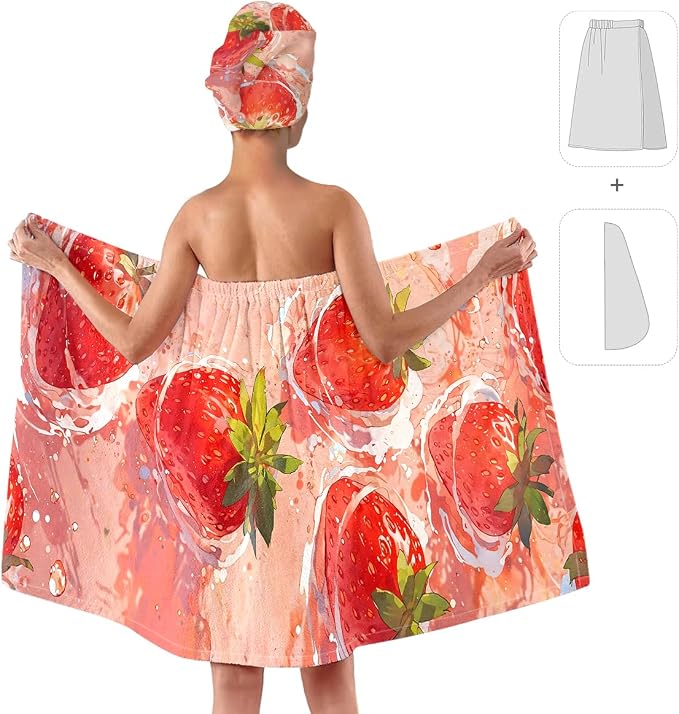 Strawberry 3