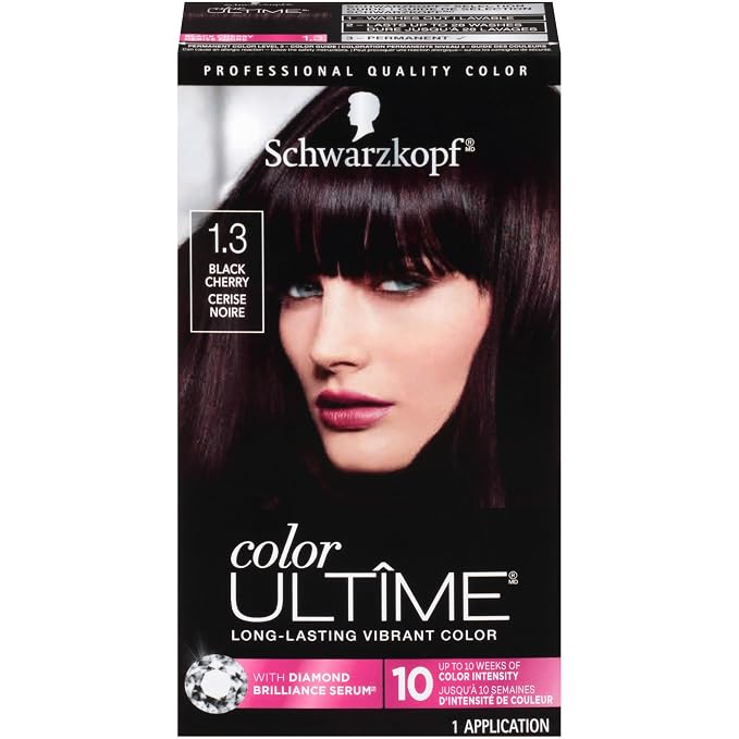 1.3 Black Cherry