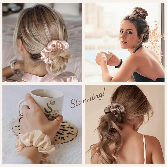 Black&Ivory&Brown