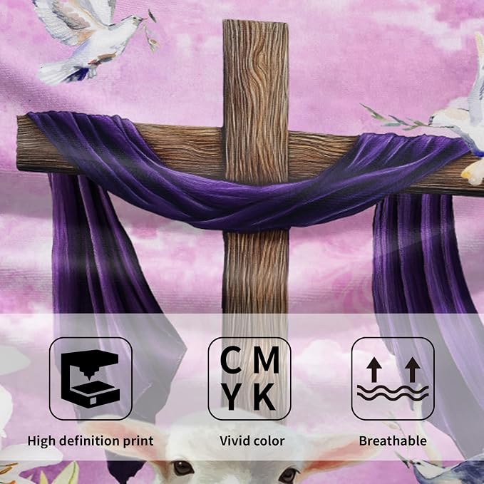 He is Risen