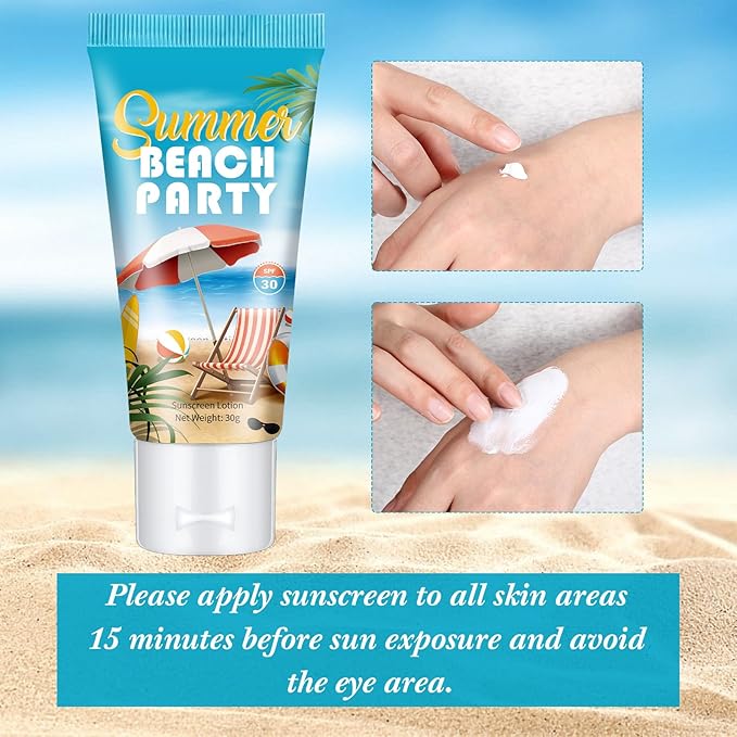 Beach Bash
