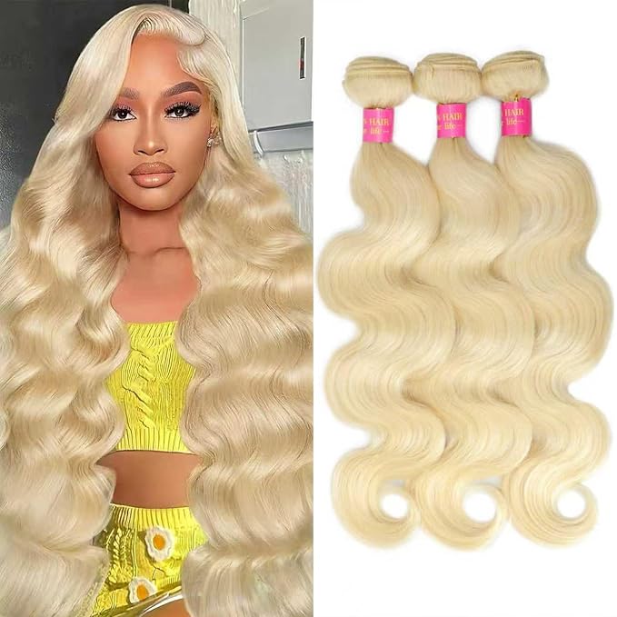 613 Body Wave