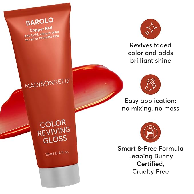 Barolo - Red