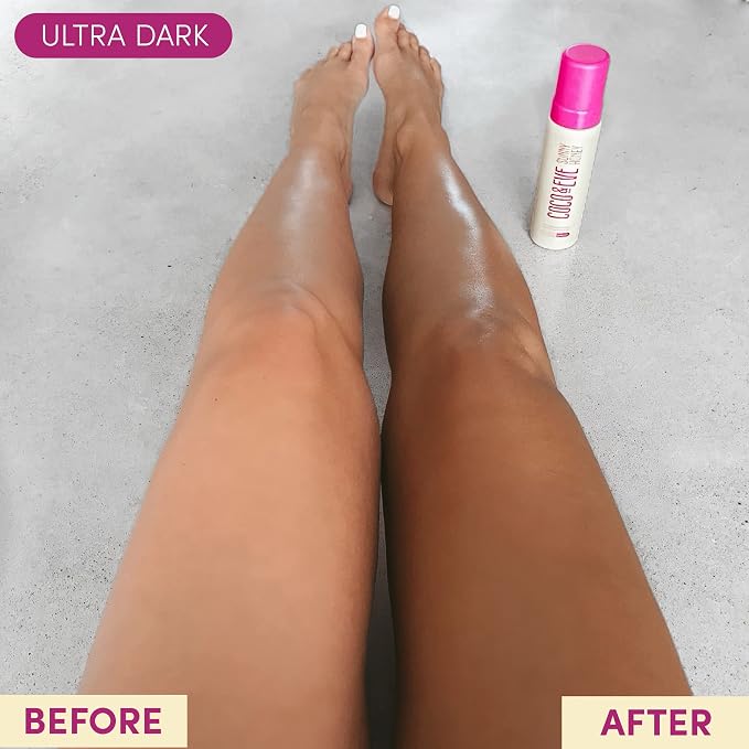 Ultra Dark