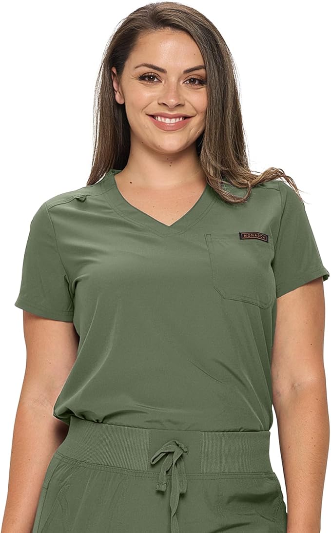 Olive Green