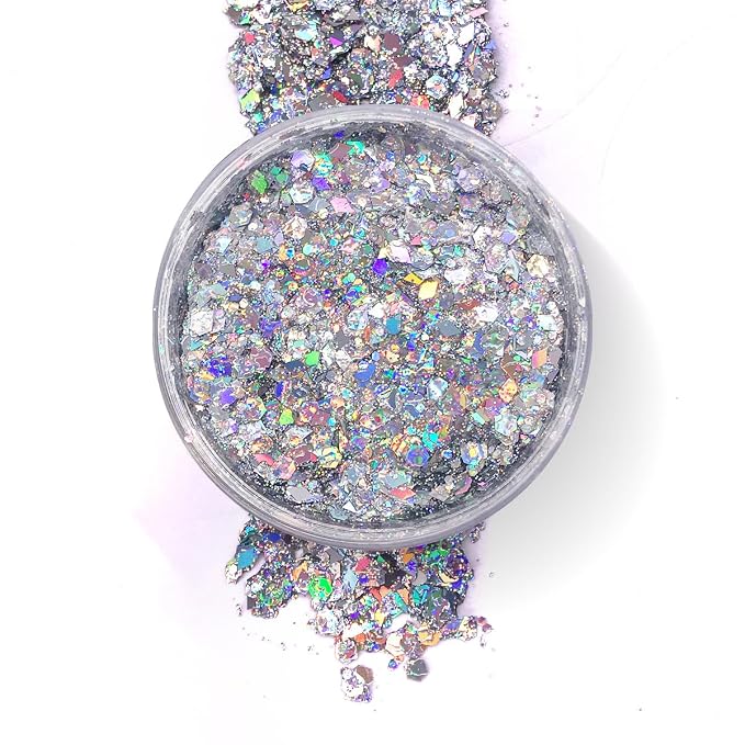 Holographic Silver