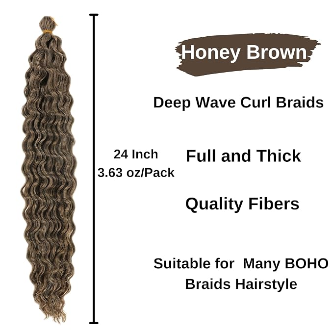 Ash Brown Blonde