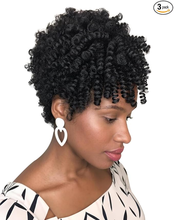 Natural Black