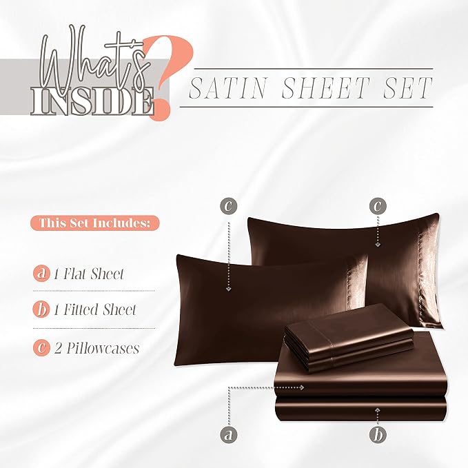 Chocolate Brown