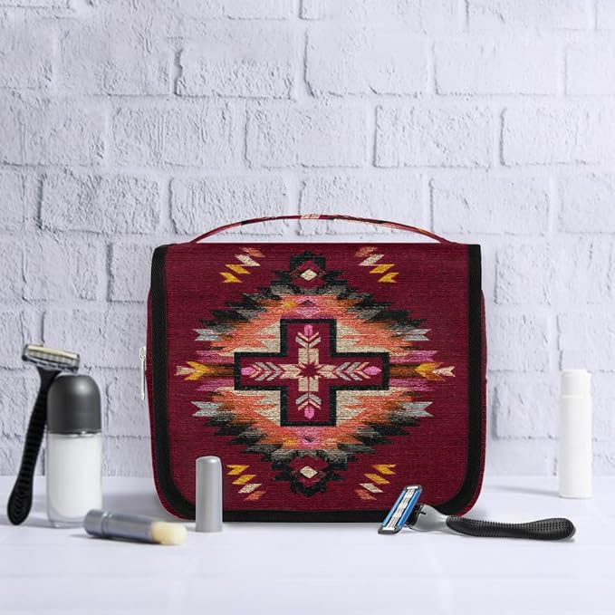 Z Ethnic Red Cross