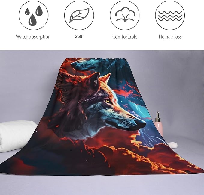 Cool Wolves