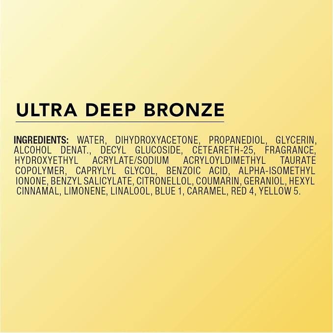 Ultra Deep Bronze