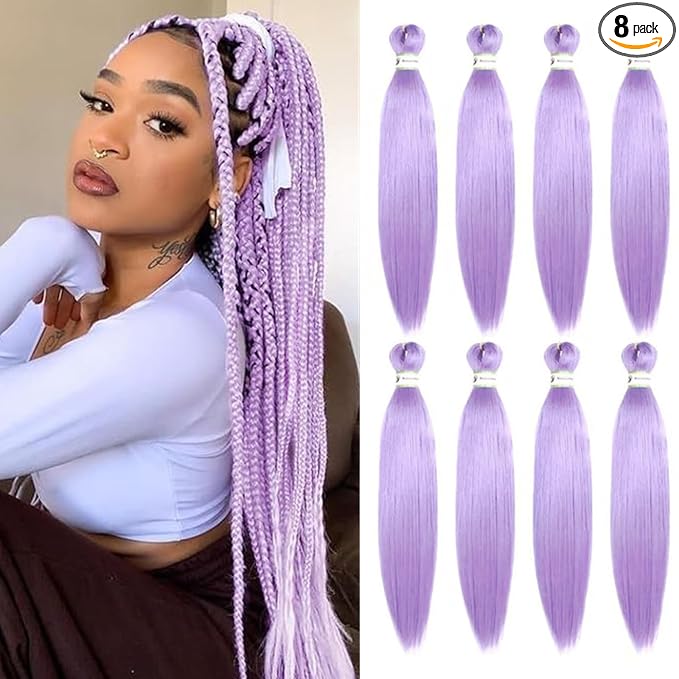 Light Purple