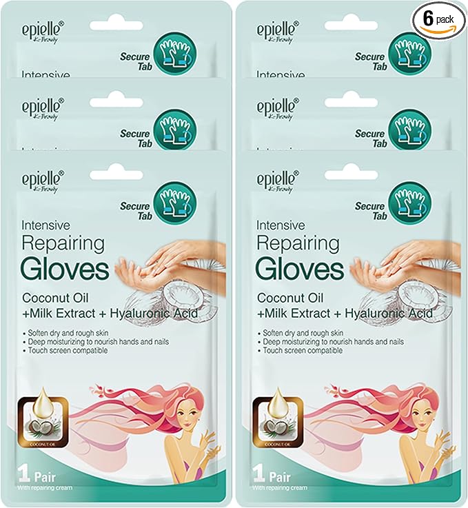 Gloves-6pk