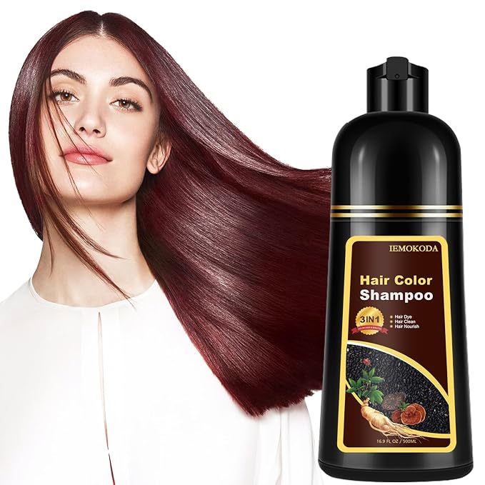 cherry brown