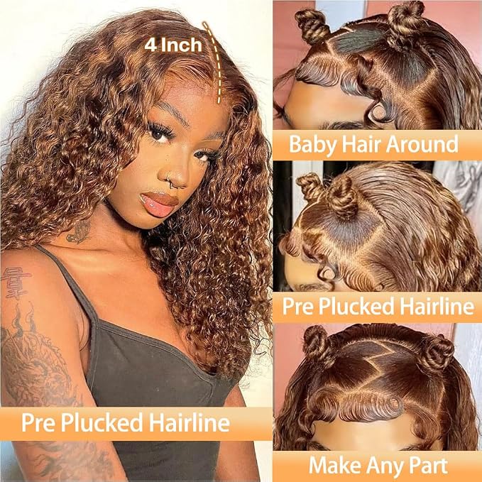 Highlight Ombre Bob