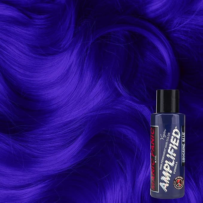 Shocking Blue