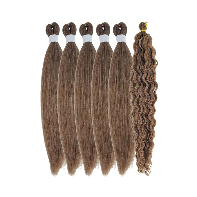 Dark Ash Blonde