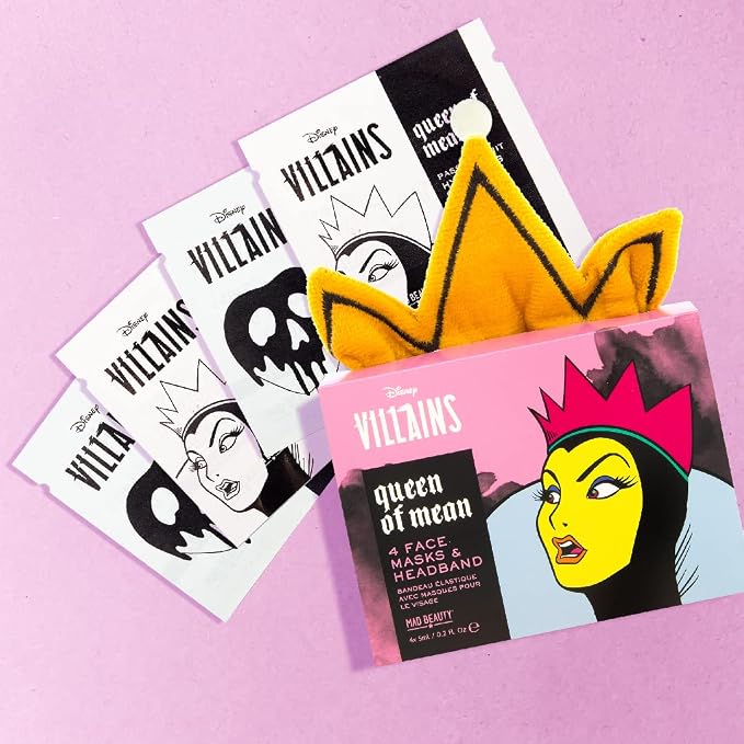 Evil Queen