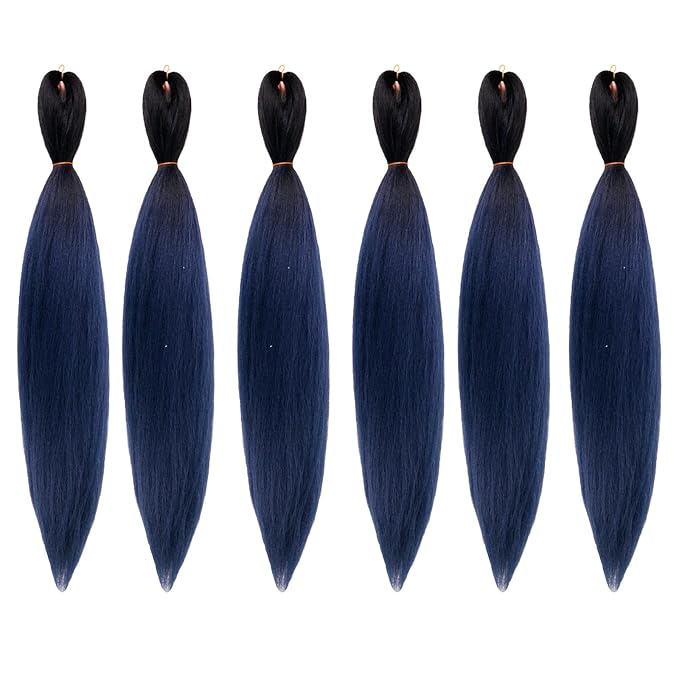 Black/Dark Blue