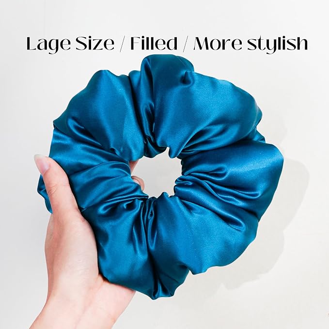 Peacock Blue