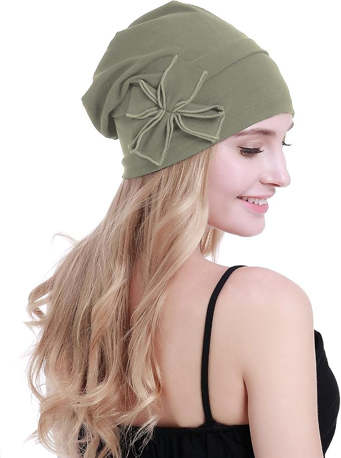 Cotton Light Olive Drab