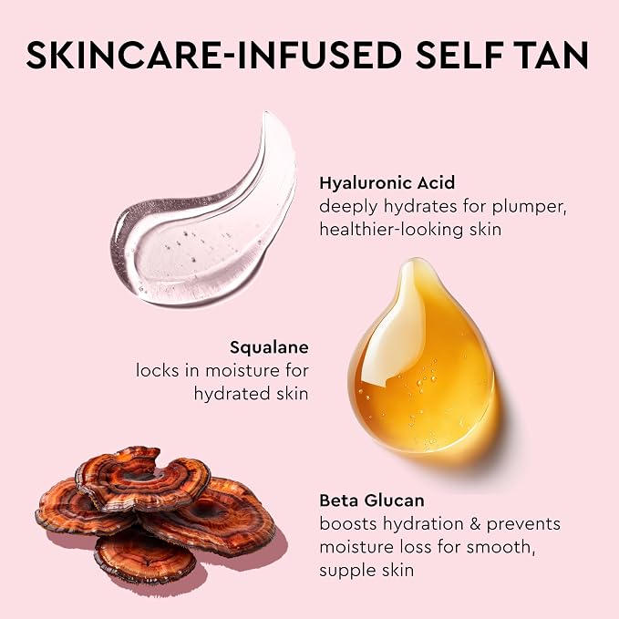 Hydrating Daily Glow - Medium/Dark