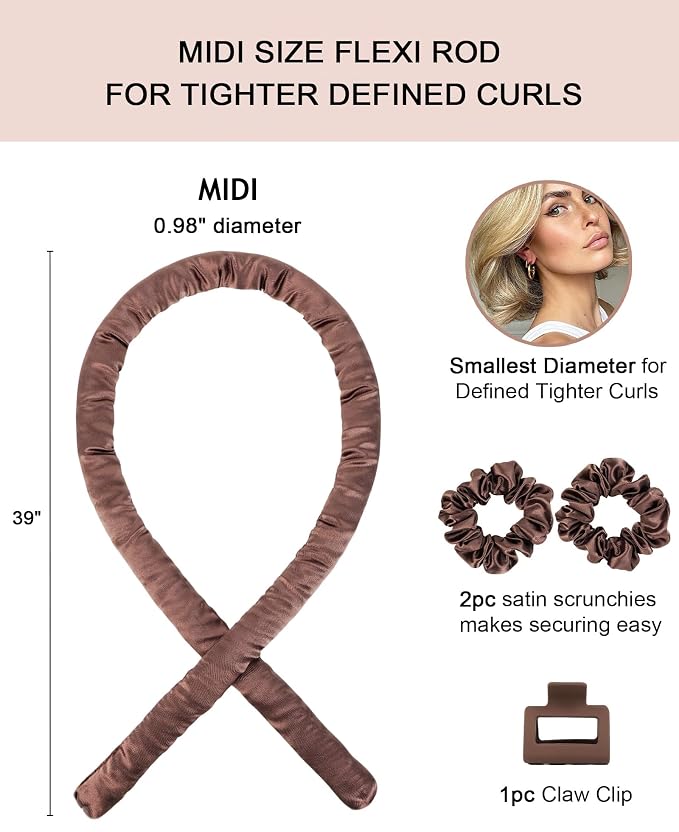MIDI Chestnut