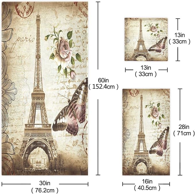 Eiffel Tower