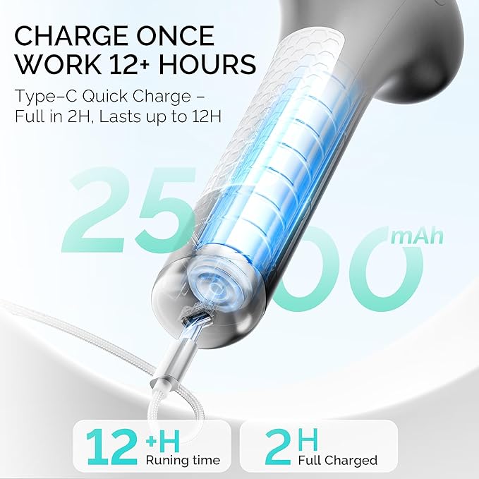 Black - Electric Remover