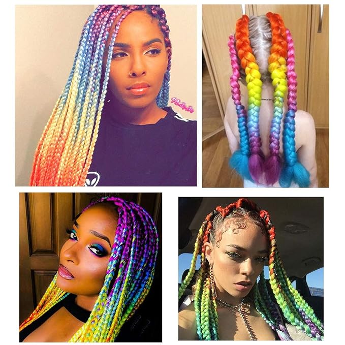 Iridescent