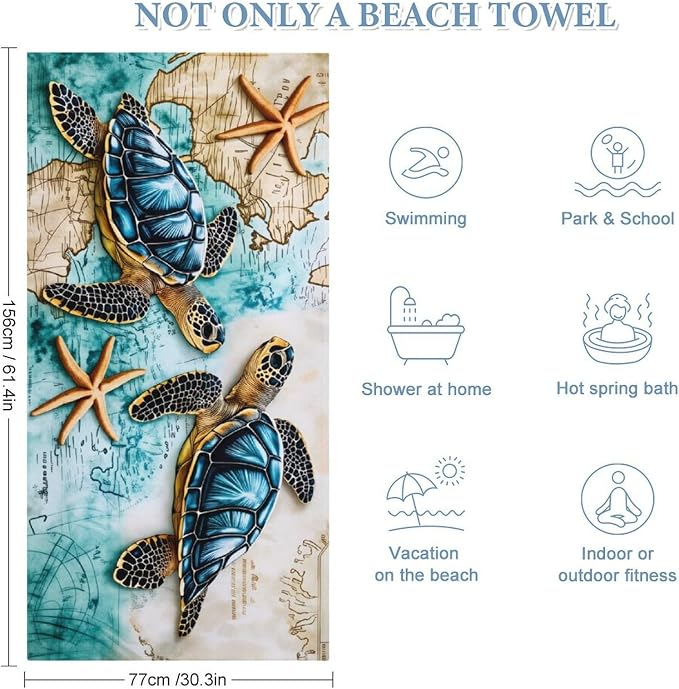Sea Turtles