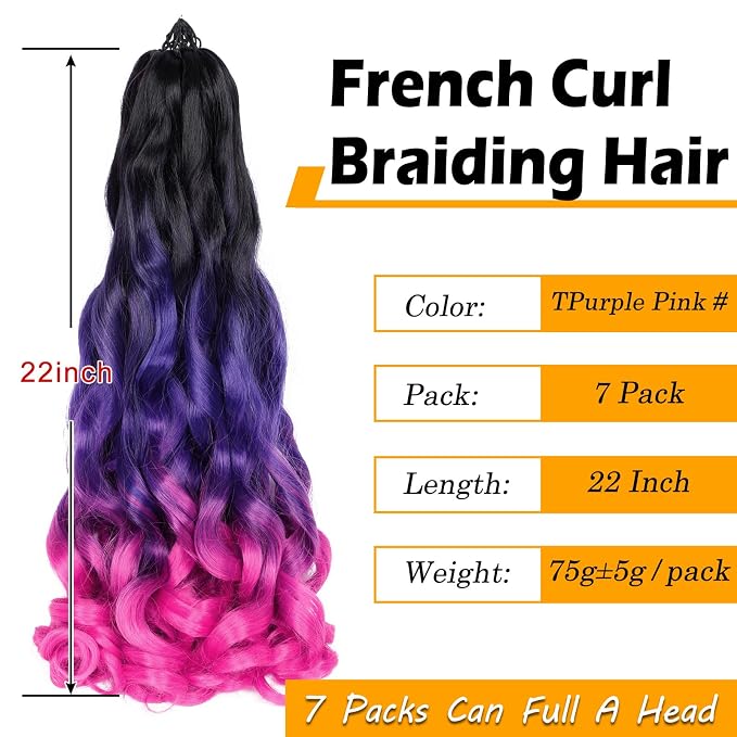 1B/Purple/Pink
