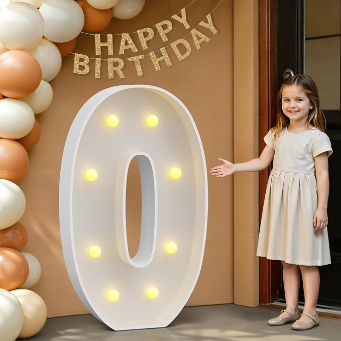 Letter O