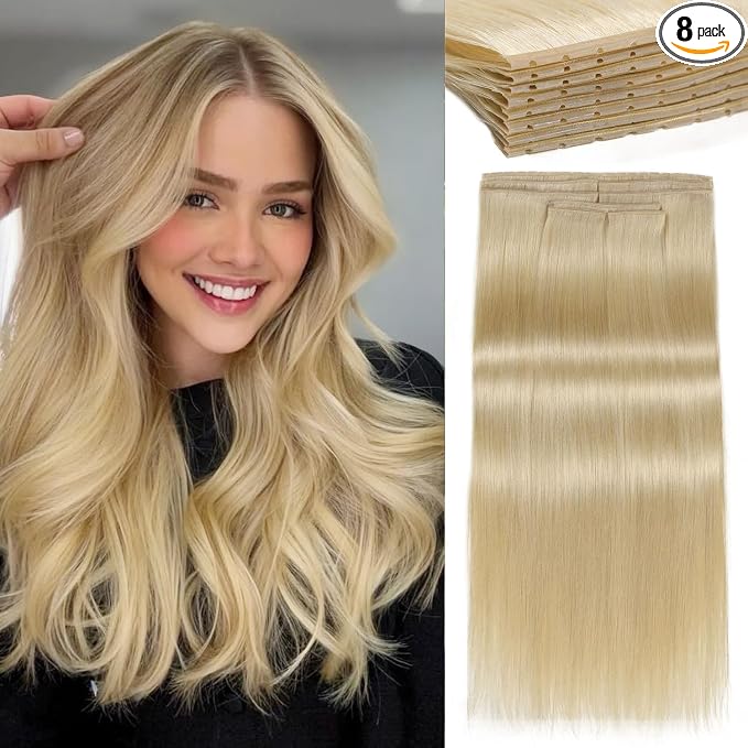 Blonde