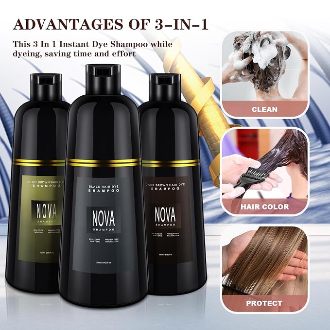 Black-500ml